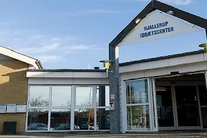 Hjallerup Idrætscenter image