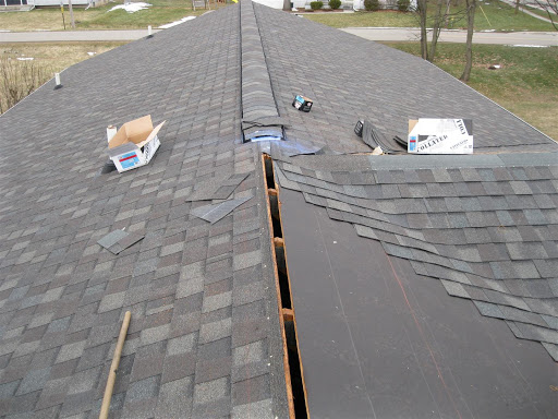Roofing Contractor «Knoxville Roofing - Residential & Commercial», reviews and photos