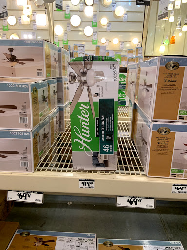 Home Improvement Store «The Home Depot», reviews and photos, 140 Maxwell Lane, Dahlonega, GA 30533, USA