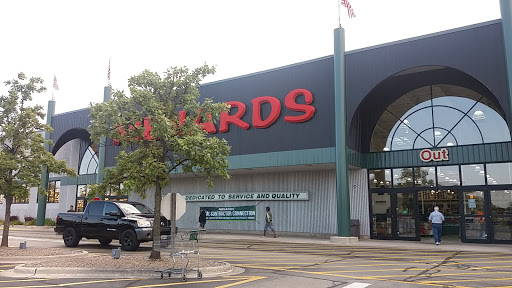 Home Improvement Store «Menards», reviews and photos, 825 S Randall Rd, Elgin, IL 60123, USA