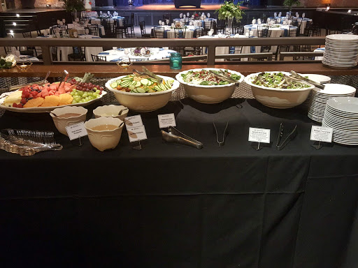 Live Music Venue «The Garden Theater», reviews and photos, 3929 Woodward Ave, Detroit, MI 48201, USA