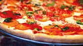 Pizzeria Da Salva Jossgrund