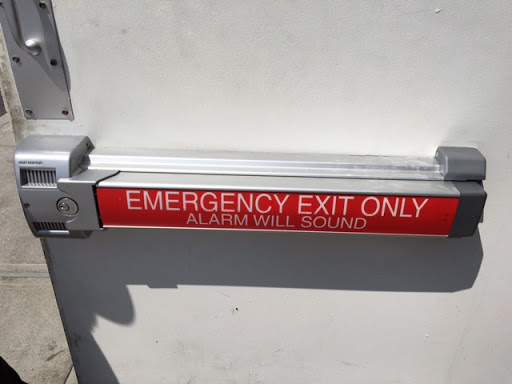 Locksmith «The Flying Locksmiths», reviews and photos, 89 N Main St #305, Andover, MA 01810, USA