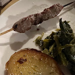 Photo n°3 de l'avis de Patrick. fait le 07/01/2024 à 08:30 sur le  Osteria Pane e Vino à Pescara