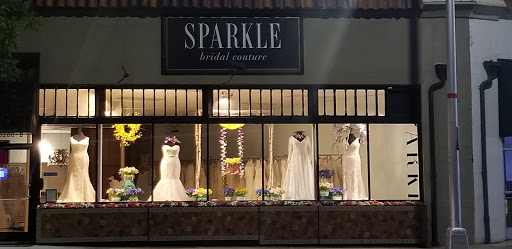 Bridal Shop «SPARKLE bridal couture», reviews and photos, 3200 Folsom Blvd, Sacramento, CA 95816, USA