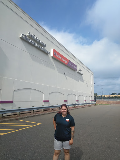 Self-Storage Facility «Public Storage», reviews and photos, 168 Bull Hill Ln, West Haven, CT 06516, USA