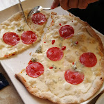 Photo n°4 de l'avis de Árpád.o fait le 17/07/2021 à 17:02 sur le  Al Gusto à Uhldingen-Mühlhofen