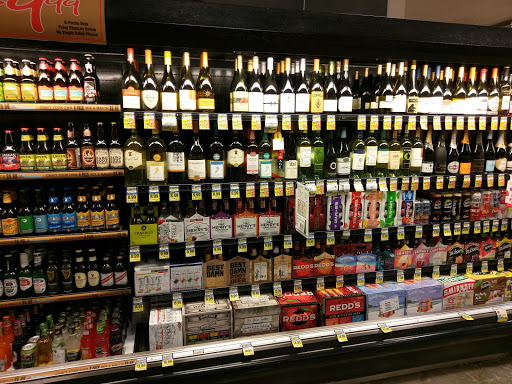 Grocery Store «Albertsons», reviews and photos, 8240 W Deer Valley Rd, Peoria, AZ 85382, USA