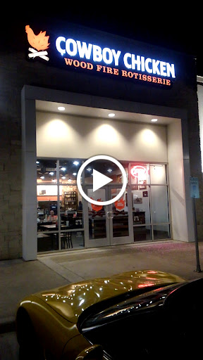 Restaurant «Cowboy Chicken Irving», reviews and photos, 3351 Regent Blvd #100, Irving, TX 75063, USA