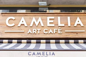 Camelia Art Café image