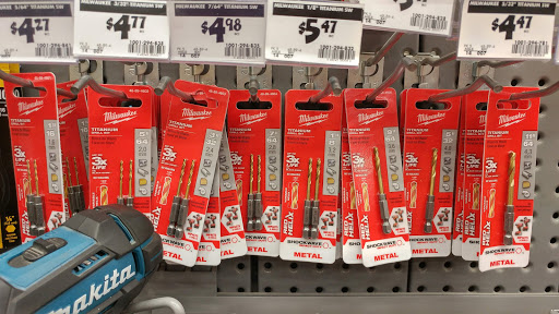 Home Improvement Store «The Home Depot», reviews and photos, 5800 Cedar Lake Rd, St Louis Park, MN 55416, USA