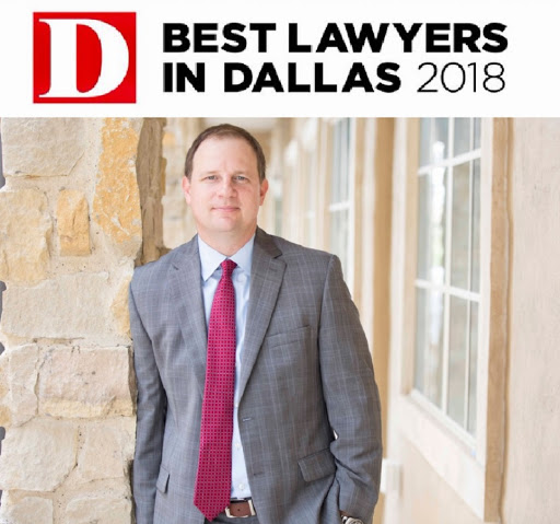 Personal Injury Attorney «Burress Law PLLC», reviews and photos