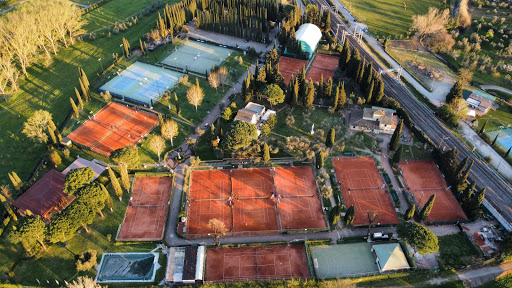Club di tennis Firenze