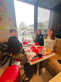 Les plus récentes photos du Restaurant KFC Soissons - n°1