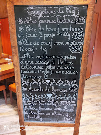 Restaurant français Restaurant 