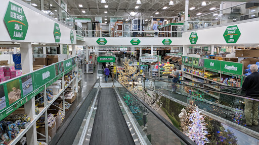 Home Improvement Store «Menards», reviews and photos, 2005 University Ave W, St Paul, MN 55104, USA