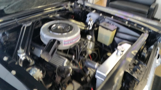 Car Dealer «Elkton Auto Corral», reviews and photos, 114 S Jefferson St, Lisbon, OH 44432, USA