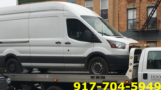 Towing Service «Hook & Go Towing service», reviews and photos, 842 5th Ave, Brooklyn, NY 11232, USA
