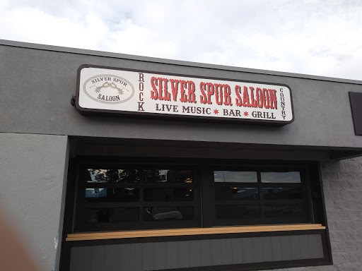 Bar & Grill «Silver Spur Saloon», reviews and photos, 9890 W Girton Dr, Lakewood, CO 80227, USA