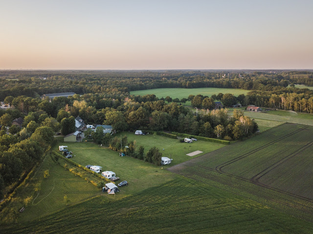 Camping Het Zwaluwnest