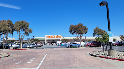 Home Improvement Store «The Home Depot», reviews and photos, 111 Shoreline Pkwy, San Rafael, CA 94901, USA