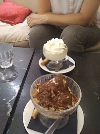 Crème glacée du Restaurant Raimo Glacier Paris - n°4