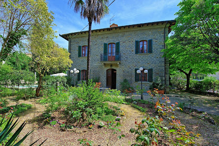 Villa Primula Via Fratelli Rosselli, 21, 52044 Camucia AR, Italia