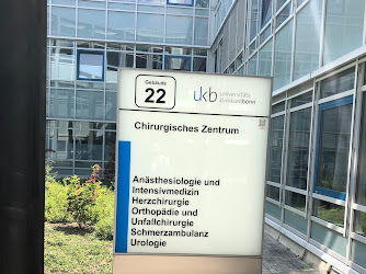 Chirurgisches Zentrum