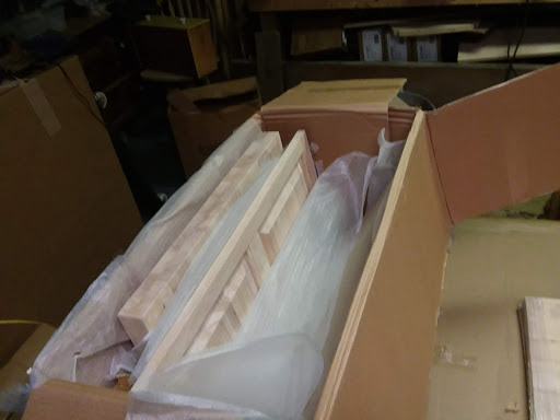 Unfinished Furniture Store «Sculps Hill Good Furniture», reviews and photos, 1142 Centre Turnpike, Orwigsburg, PA 17961, USA