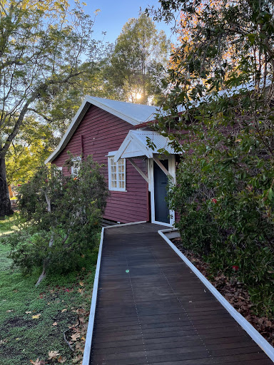 Perth Hills Discovery Centre campground