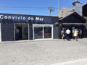 Restaurante Convívio Do Mar