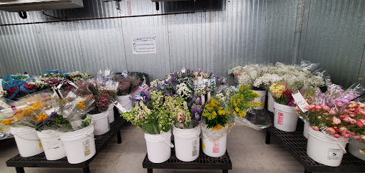 Florist «Market Flowers», reviews and photos, 200 East Lyndale Ave N, Minneapolis, MN 55405, USA