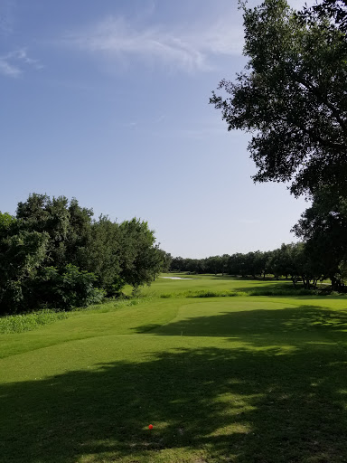 Public Golf Course «Hyatt Hill Country Golf Club», reviews and photos, 9800 Hyatt Resort Dr, San Antonio, TX 78251, USA