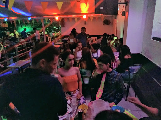 Clubs nocturno en Bucaramanga