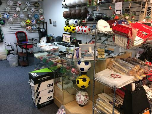 Soccer Store «Best Soccer Buys Sporting Goods - Cricket Equipment USA», reviews and photos, 1860 Duluth Hwy #204, Lawrenceville, GA 30043, USA