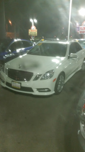 Used Car Dealer «Finance Auto Sales», reviews and photos, 11604 Prairie Ave, Hawthorne, CA 90250, USA