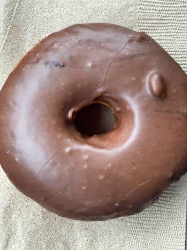 Donut Shop «Donut Alley», reviews and photos, 471 Magnolia Ave, Larkspur, CA 94939, USA