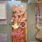 Photo n°1 de l'avis de Alberto.a fait le 30/06/2023 à 06:26 sur le  Madre Terra Circeo - Cantina e Cucina à San Felice Circeo