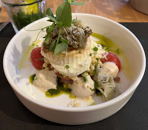 Photo n°35 de L'atelier des saveurs à La Mure ()