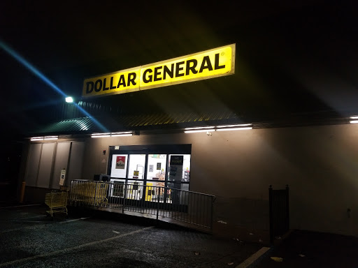 Discount Store «Dollar General», reviews and photos, 520 River Dr, Garfield, NJ 07026, USA