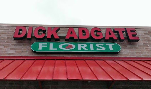 Florist «Dick Adgate Florist», reviews and photos, 2300 Elm Rd NE, Warren, OH 44483, USA