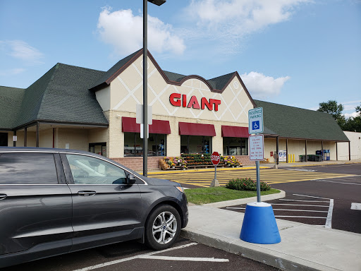 Grocery Store «Giant Food Stores», reviews and photos, 5858 Easton Rd, Doylestown, PA 18902, USA