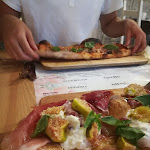 Photo n°1 de l'avis de Silvia.r fait le 23/08/2019 à 05:59 sur le  L'Alambicco del Presidente à Viterbo