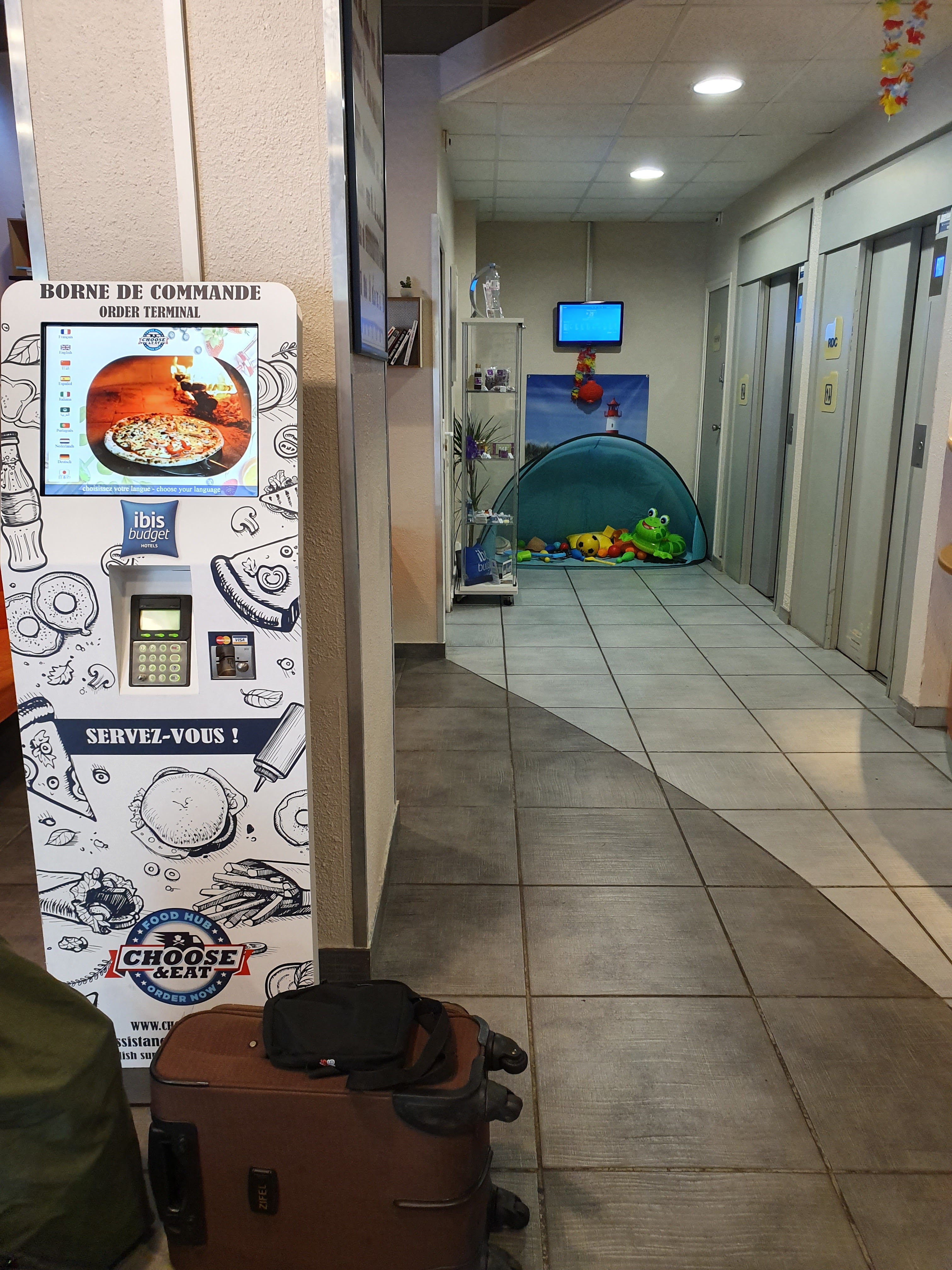 Photo n° 3 de l'avis de Guillaume. fait le 02/08/2019 à 18:40