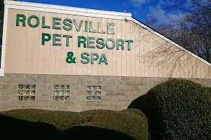 Rolesville Pet Resort & Spa image