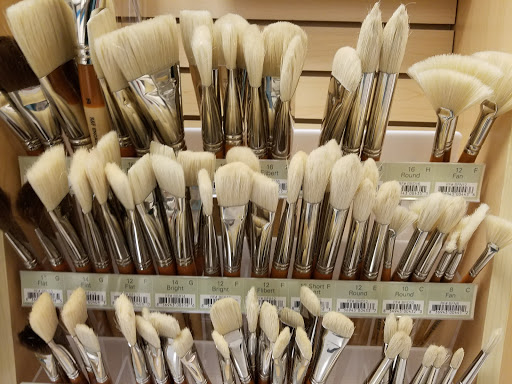 Art Supply Store «Blick Art Materials», reviews and photos, 2710 SW Cedar Hills Blvd, Beaverton, OR 97005, USA