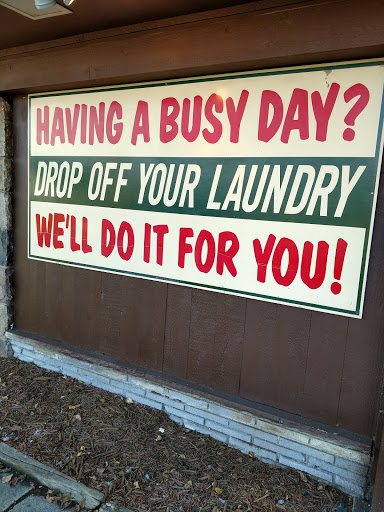 Dry Cleaner «Mercedes Coin Laundry & Cleaners», reviews and photos, 2395 Elizabeth Lake Rd, Waterford Twp, MI 48328, USA