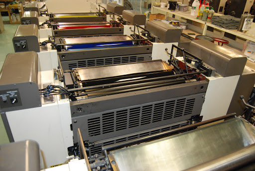 Print Shop «Panther Printing», reviews and photos, 11580 Marshwood Ln, Fort Myers, FL 33908, USA