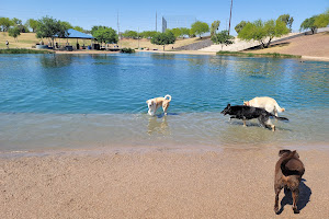 Cosmo Dog Park