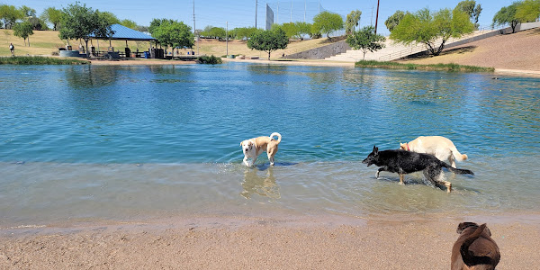 Cosmo Dog Park